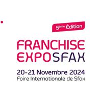  L’Académie Tunisienne de la Franchise s’associe à  AfriqueFranchise.com et TunisieFranchise.com    pour la 5ème édition de Franchise Expo Sfax 2024